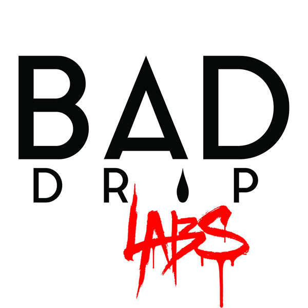 Bad Drip Labs v2