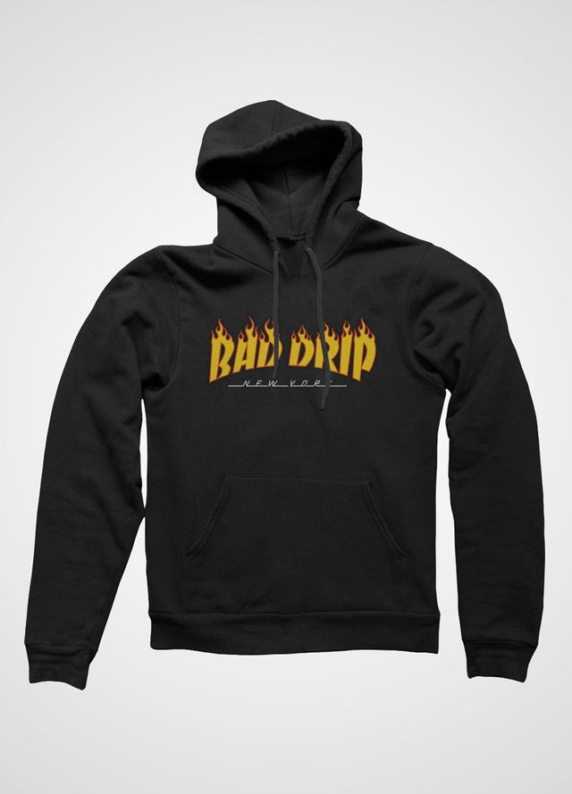 BAD DRiP FiRe hOOdie