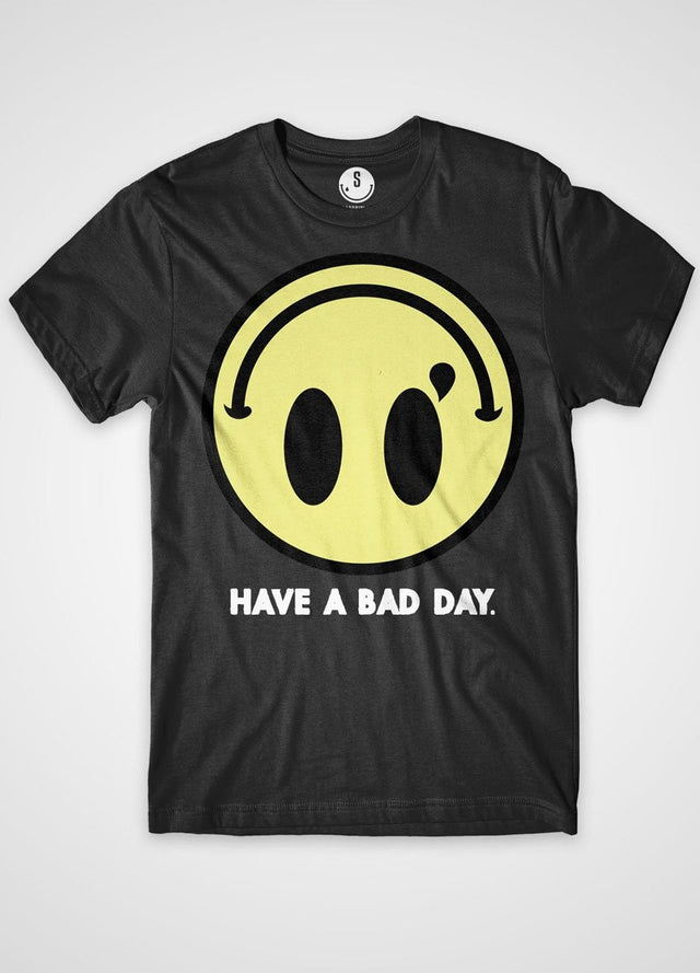 aCid BAD dAY Tee
