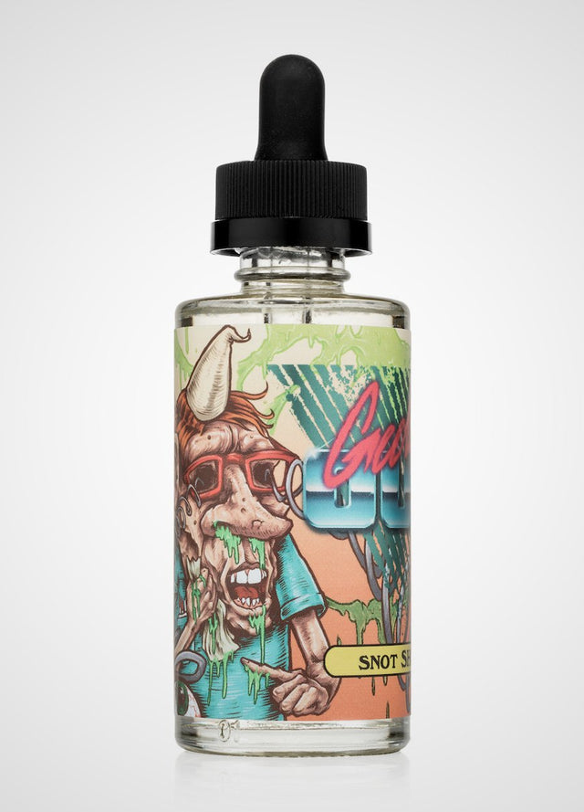sNOT SHoT