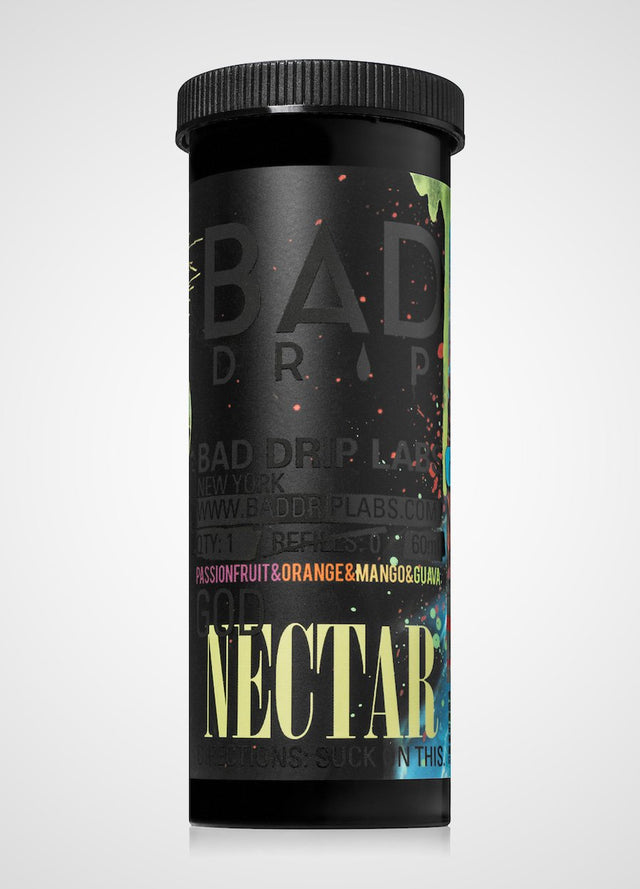 GOD nECTar