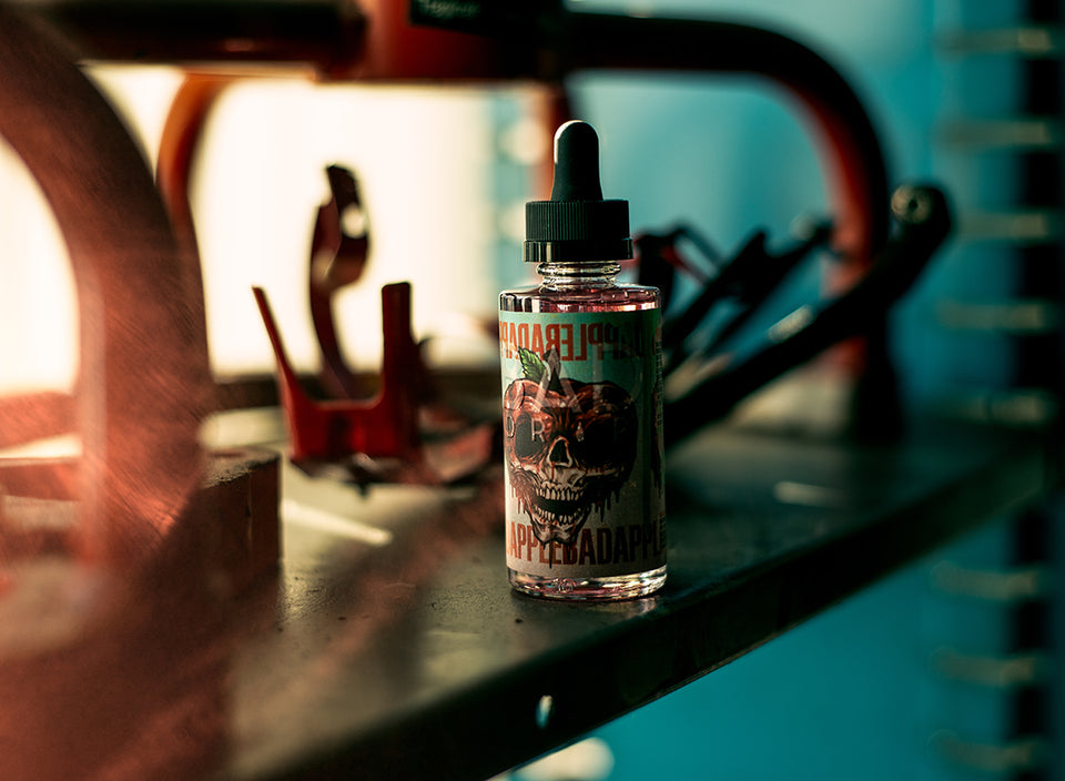 Bad Drip Labs v2 Bad Drip Labs v2