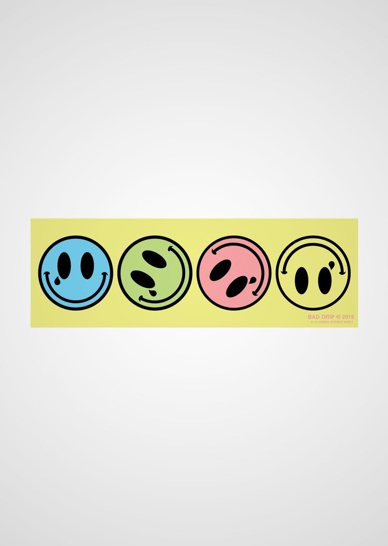 STicker sHEETs