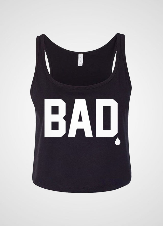 wOMeNS BAD Tank