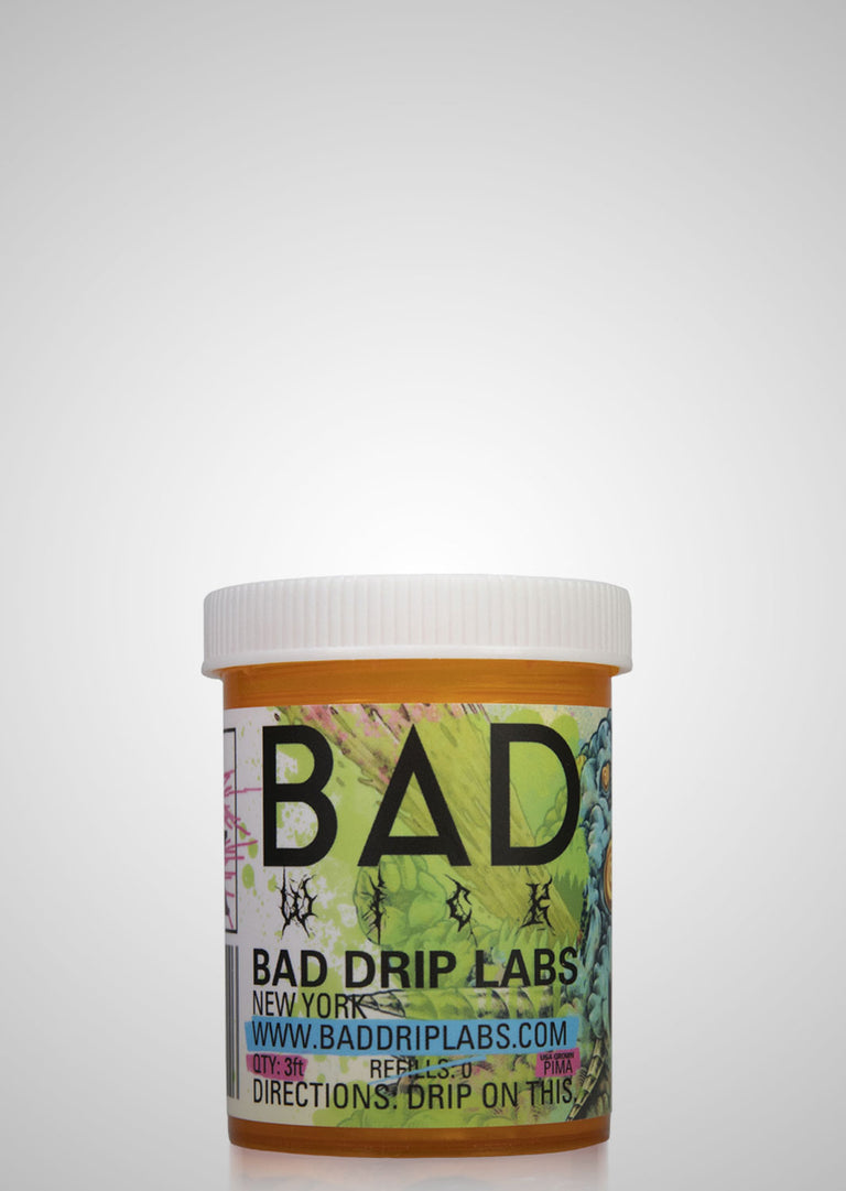 BAD WicK