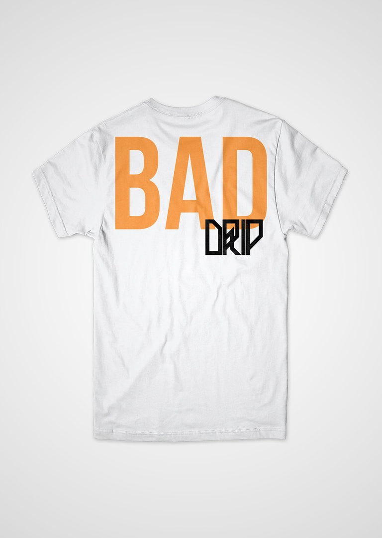 SMOkiNG iS dEAd Tee