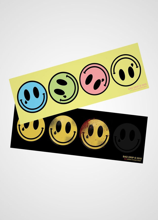 STicker sHEETs