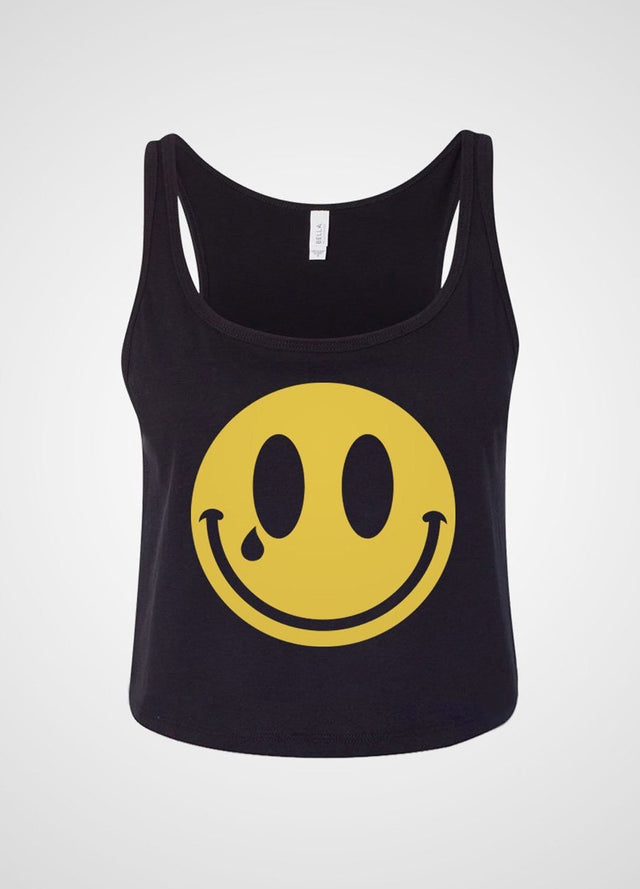 wOMeNS sMiLEy Tank