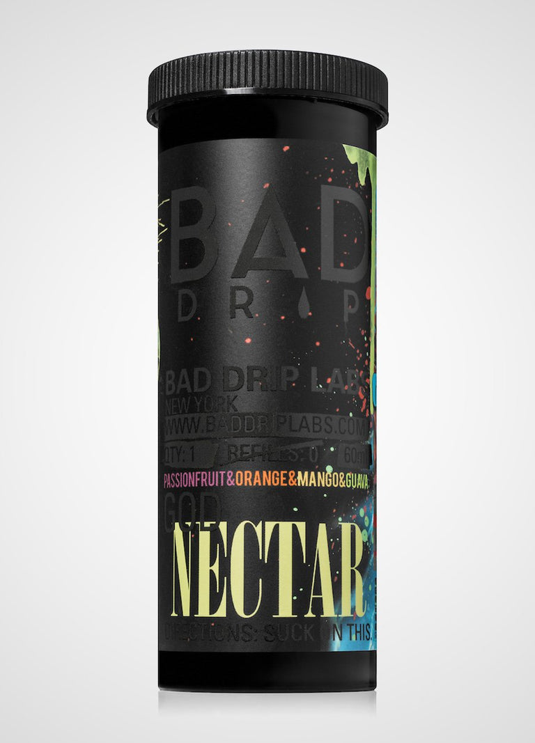 GOD nECTar