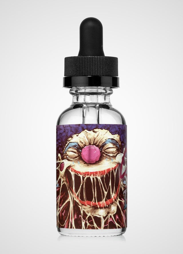 LaFFy CircuS SaLTS