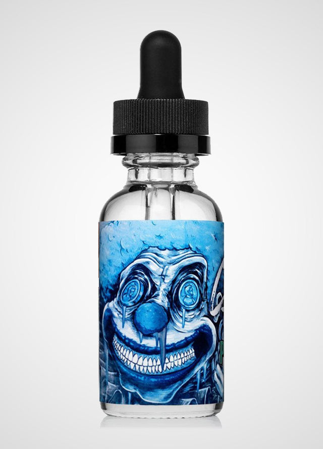 PeNNywiSE iCED OuT ciRcus SALTs