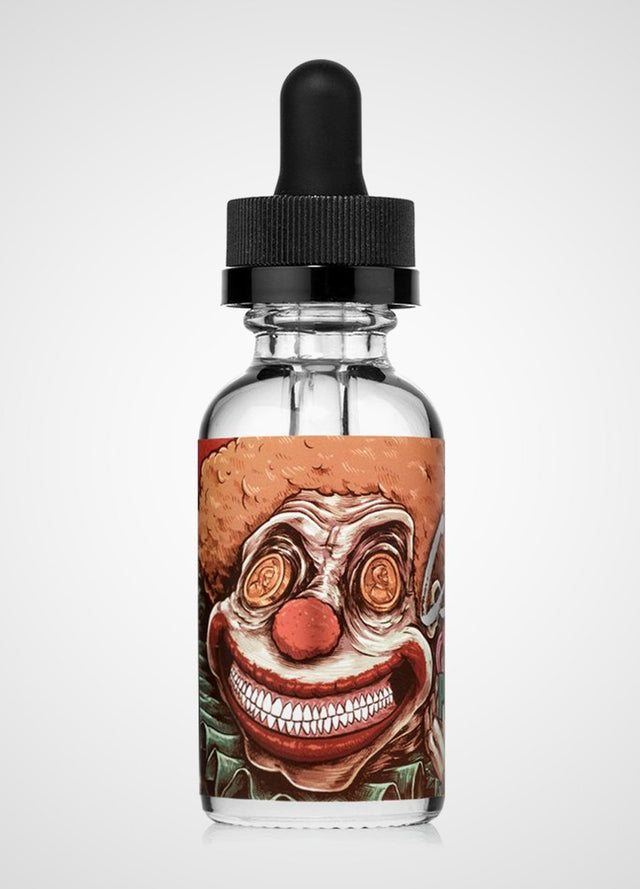 PeNNywiSE ciRcus SALts
