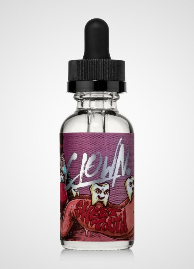 SwEET ToOTh ciRCus SaLTS