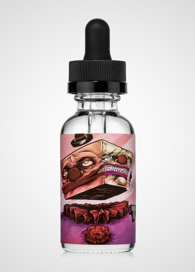 TWisTY CIRcus saLTS