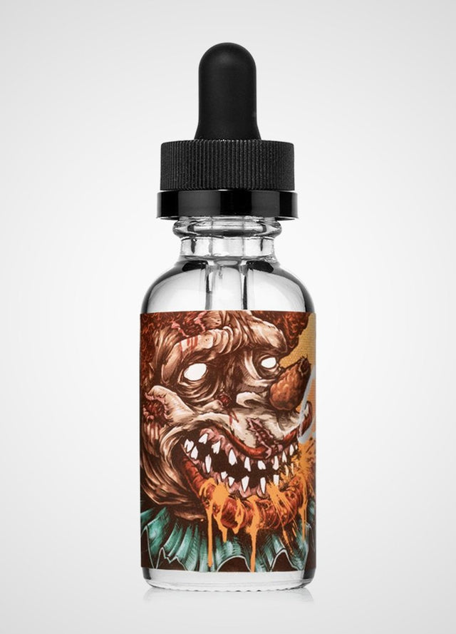 CruSH Circus sALts