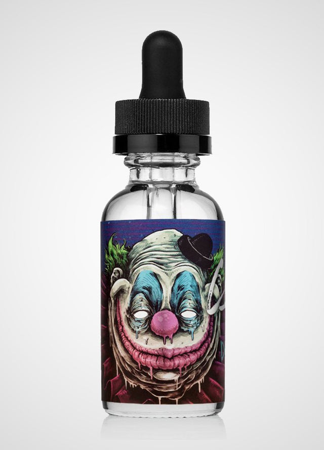 DroOLy CiRcus SaLTs