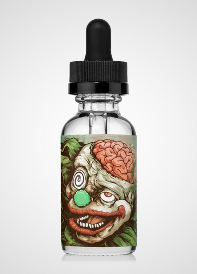 SKiTZo ciRcus SaLTS