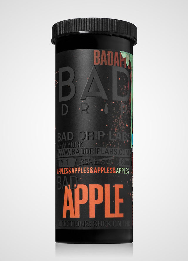 BAD aPpLe