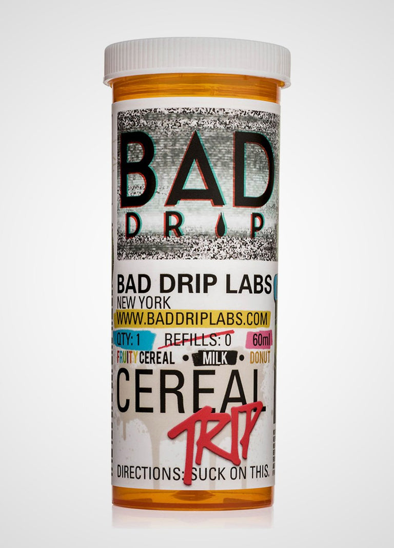 CeREaL TriP
