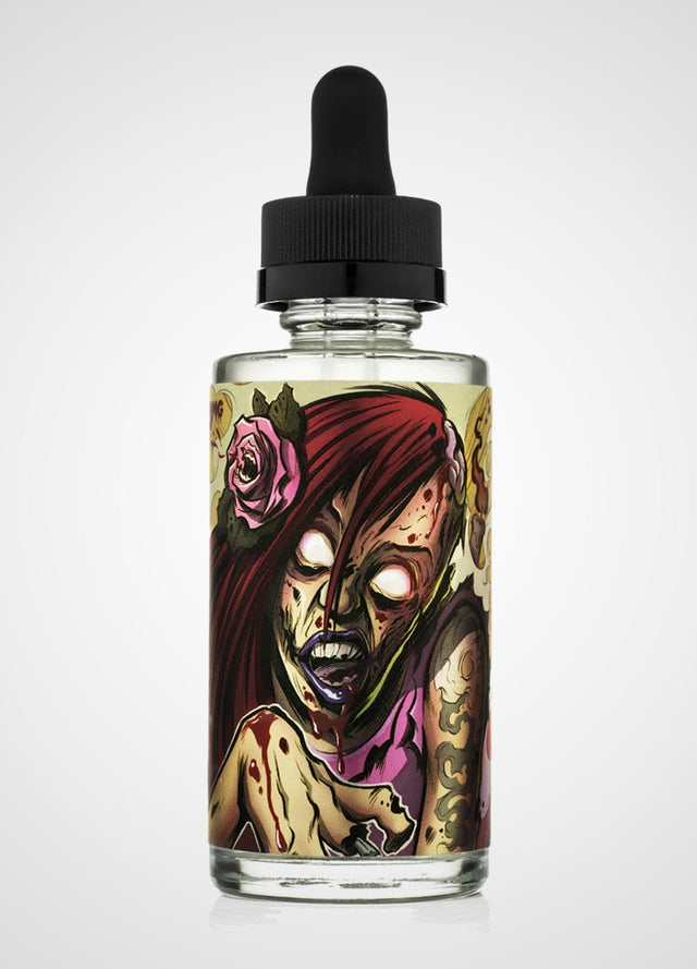 mY UNDEAD giRLfriend